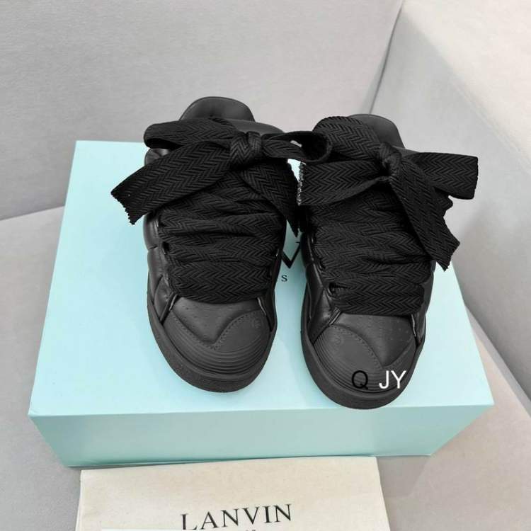 Picture of Lanvin Shoes _SKULanvinsz35-45JY010211668